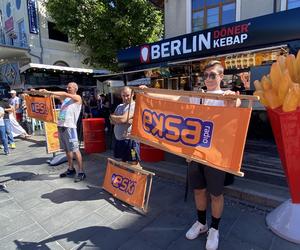 Berlin Doner Kebap Międzyzdroje