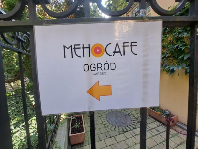 Meho Cafe
