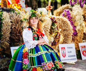 Dożynki Województwa Łódzkiego 2025