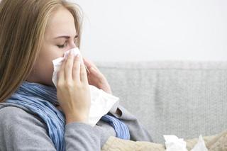 Mocne wydmuchiwanie nosa może grozić nawet śmiercią
