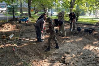 Wakacje z historią w Nowym Sączu 