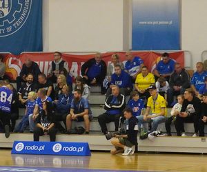 Wiara Lecha Poznań - Futsal Szczecin