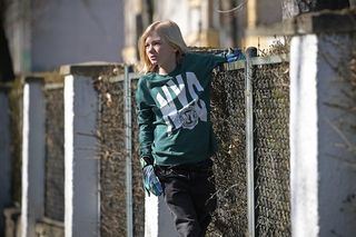 Pierwsza miłość, odcinek 4004. Kostek, syn Oskara