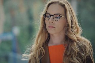 M jak miłość, odcinek 1824: Sylwia (Hanna Turnau)