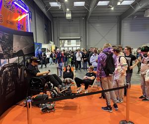 Tak wygląda strefa Eski na Poznań Game Arena!