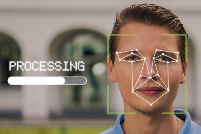 System detekcji i rozpoznawania twarzy