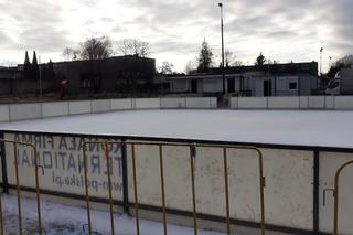 W Starachowicach rusza lodowisko