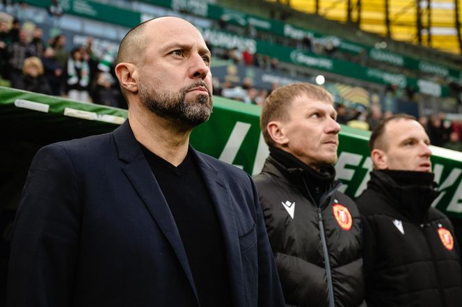 Lechia Gdańsk - Widzew Łódź: Zdjęcia kibiców z meczu 15. kolejki PKO BP Ekstraklasy