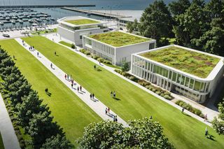 Olimpijskie Centrum Żeglarskie