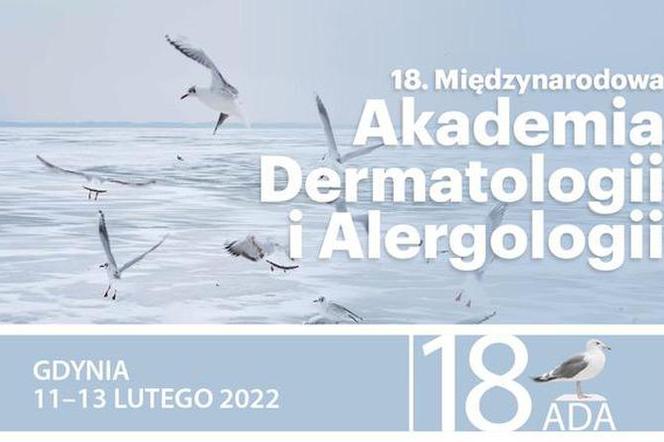 Przed nami 18 Międzynarodowa Akademia Dermatologii i Alergologii
