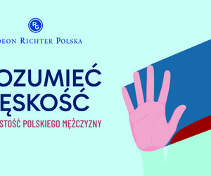 „Zrozumieć męskość. Rzeczywistość polskiego mężczyzny.”