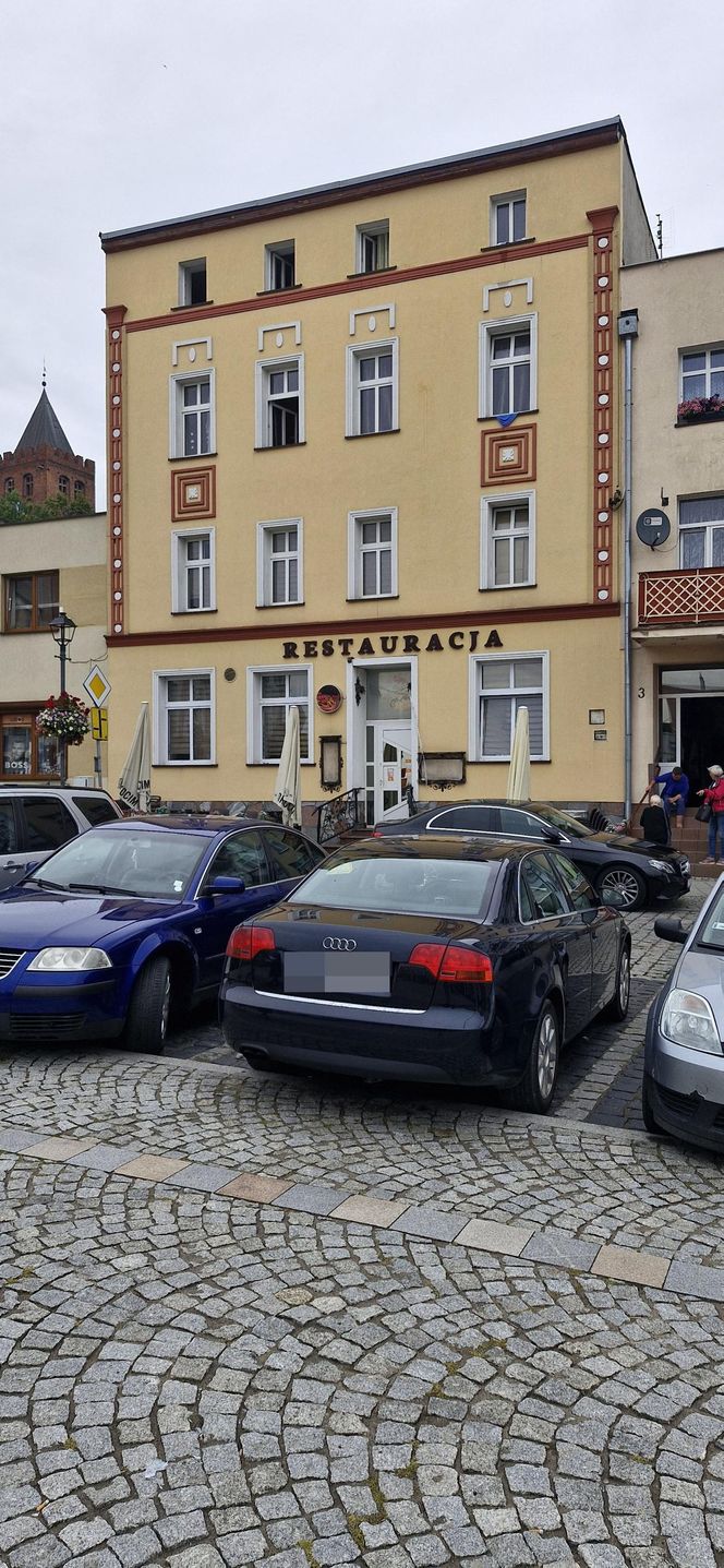 Tu mieszkał Kolumbijczyk, który zabił Polaka! 41-letni Grzegorz zginął od ciosów nożem