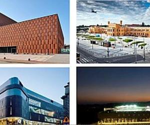 ŻYCIE W ARCHITEKTURZE - finaliści