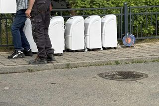 Tragiczny pożar w Rzeszowie 