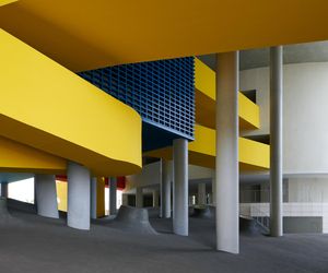 Haikou Jiangdong Huandao Experimental School / TAO