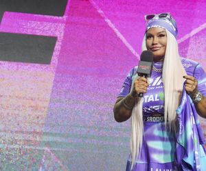 Laluna ujawnia przyczynę śmierci Jacka Wójcika z Królowych życia.  Okropna choroba