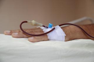 Transfuzja krwi: jak przetacza się krew?