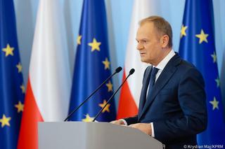 Tusk znowu wystawi Lewicę, a może też Polskę 2050 Hołowni. Ujawniamy plany koalicji rządzącej na eurowybory