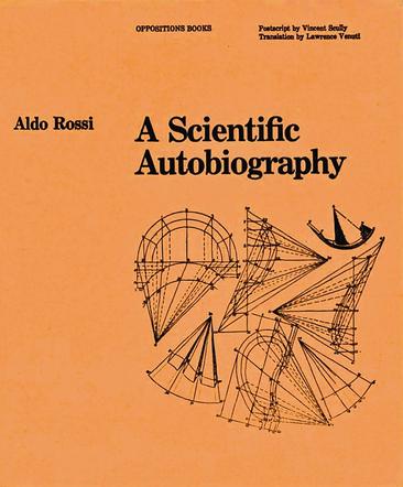 A Scientific Autobiography