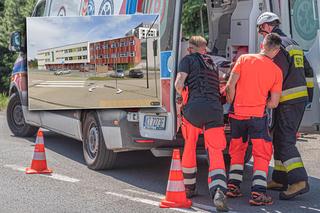 Tragedia w szkole podstawowej. Nauczycielka zmarła podczas lekcji