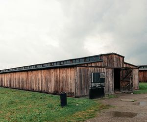 Obóz Auschwitz-Birkenau