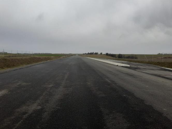 Nowe Miasto Lubawskie: Obwodnica na ostatniej prostej! (luty 2022)