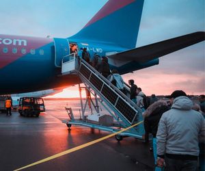 Plecaki podróżne robią furorę na Allegro! Idelane do samolotu jako bagaż podręczny