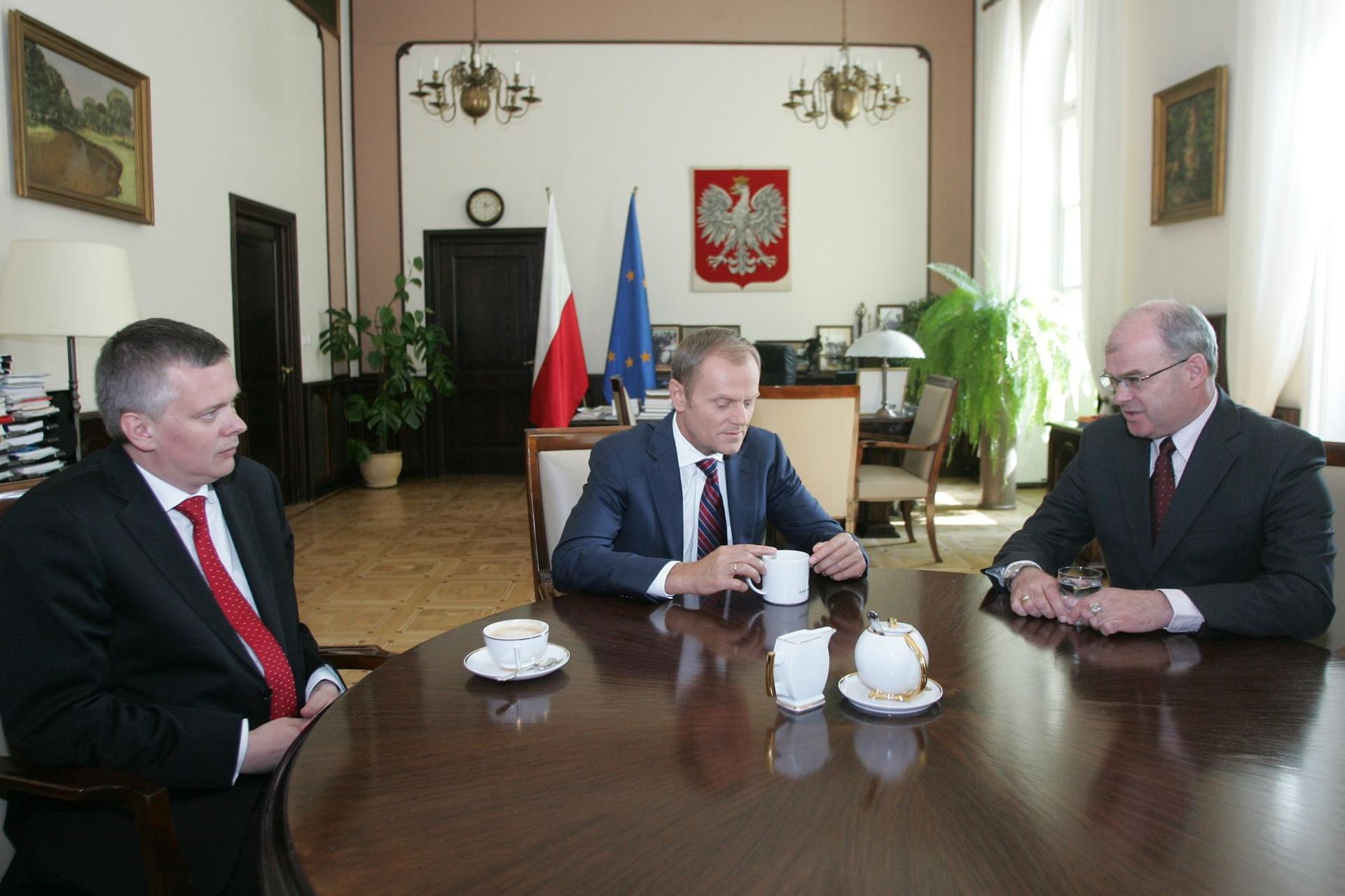 Nie żyje generał Skrzypczak