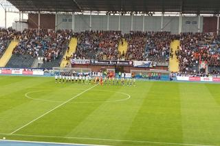 Zawisza Bydgoszcz - Elana Toruń, zdjęcia z meczu 2. kolejki III ligi