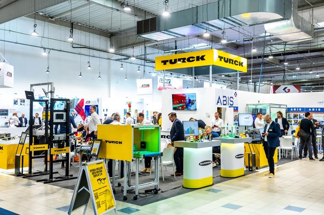 Warsaw Industry Week