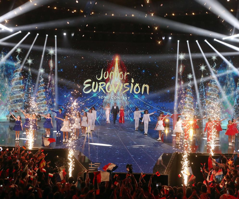Eurowizja Junior