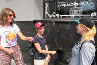 ESC w Kobiecowo Butik