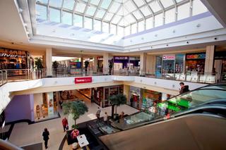 Sosnowiec: AWANTURA w galerii Plaza. Poszło o brak maseczek! Też się DUSZĘ i POCĘ