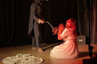 VII Kongres Teatru Polskiego w Chicago