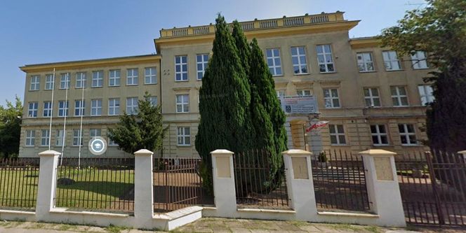VI LO z Oddz. Dwujęz. im. Jana Kochanowskiego w Radomiu
