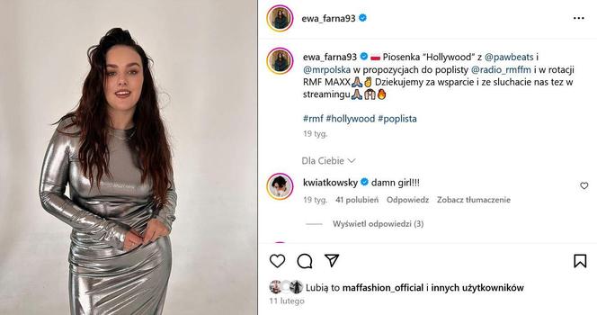 Ewa Farna