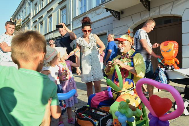 Za nami Carnaval Sztukmistrzów 2019! Lublin wypełniony magiczną atmosferą