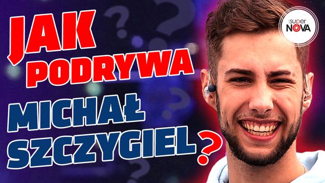 Michał Szczygieł - Szybkie Pytania