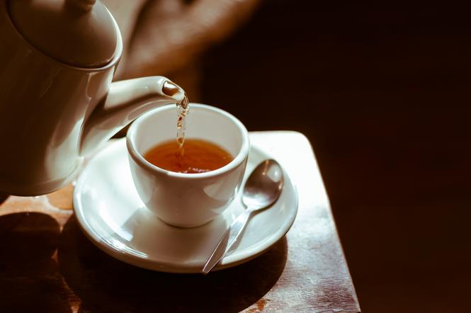 Trzy sposoby na wykorzystanie torebek po herbacie w domu