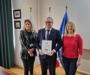 Medialne Laury 2024 od konińskich dziennikarzy wręczone!
