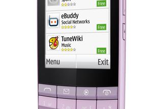 Nokia X3-02 - Nokia X3 Touch and Type