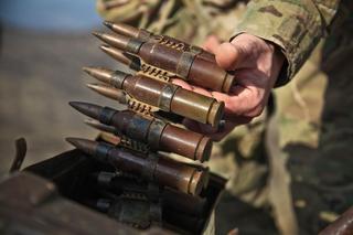Serbia jest prawie prorosyjska, ale cichaczem dostarczy amunicję... Ukrainie