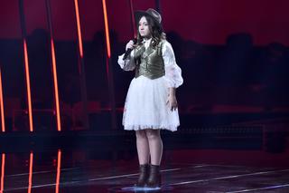 Uczestniczy Eurowizji Junior- Malta: Eliana Gomez Blanco