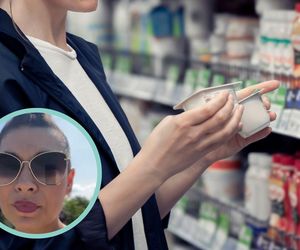 Biotechnolożka wskazuje oszukane jogurty. “Powinno być tylko białko i kultury bakterii”