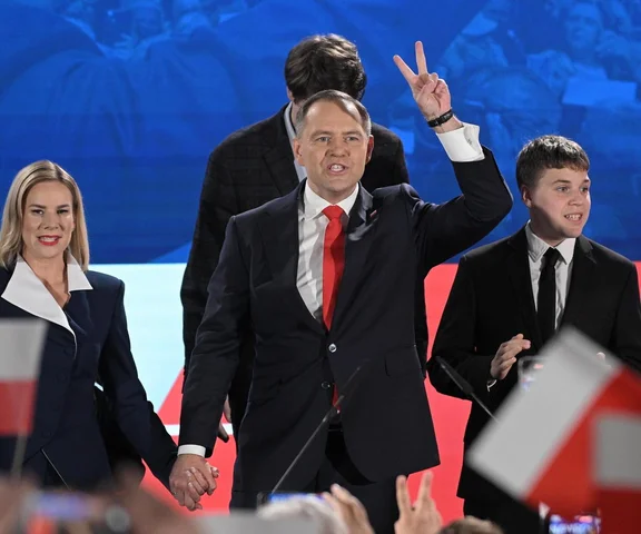 Karol Nawrocki prezydentem. Kiedy obejmie urząd?