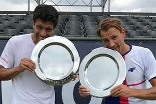 Wimbledon: Łukasz Kubot i Marcelo Melo w półfinale! Ile zarobili?