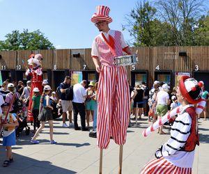 10. urodziny Julinek Park pod Warszawą
