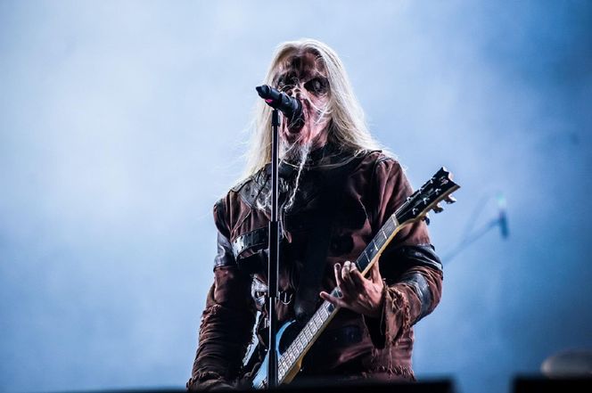 Masters of Rock 2025 - dzień 1.