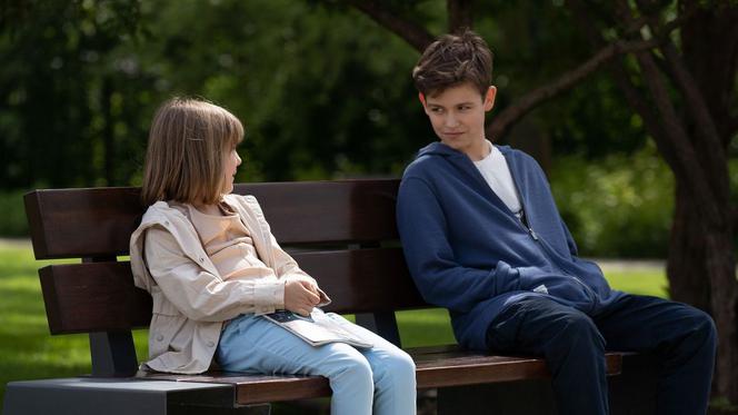 Na dobre i na złe, odcinek 749: Jędrek porwie swoją siostrę! Zrobi krzywdę Adzie? 