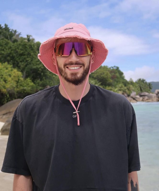 Tomasz Fornal przed transferem do Turcji